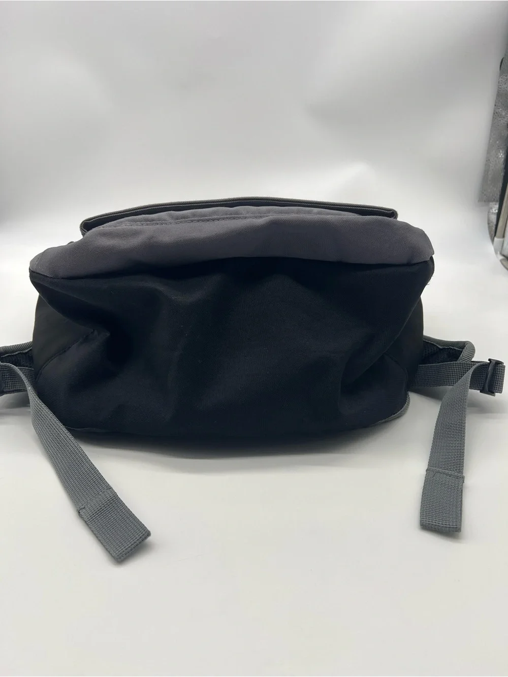 Hurley Backpack Multi-Pockets Outside Padded Computer Pocket Inside Grey/Yellow